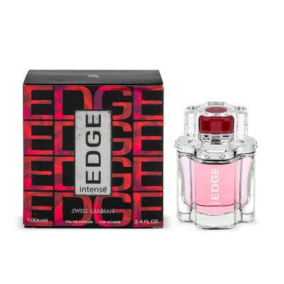 Swiss Arabian Edge Intense Eau de Parfum donna 100 ml