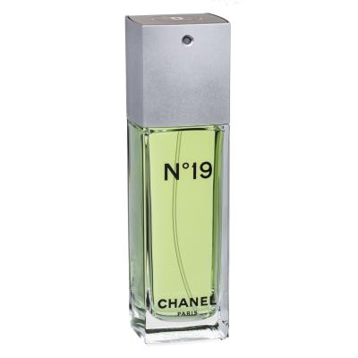 Chanel No. 19 Eau de Toilette donna 100 ml