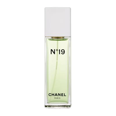 Chanel N°19 Eau de Toilette donna 100 ml