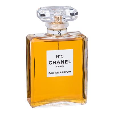 Chanel N°5 Eau de Parfum donna 100 ml