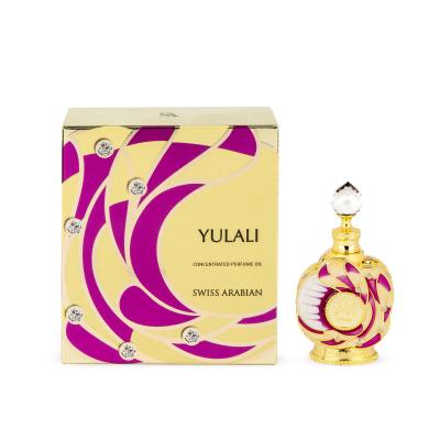 Swiss Arabian Yulali Olio profumato donna 15 ml