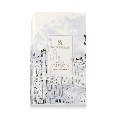 Swiss Arabian Spirit Of Valencia Estratto di profumo 100 ml