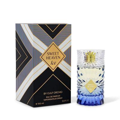 Gulf Orchid Sweet Heaven Ice Eau de Parfum uomo 100 ml