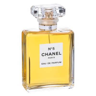Chanel N°5 Eau de Parfum donna 50 ml
