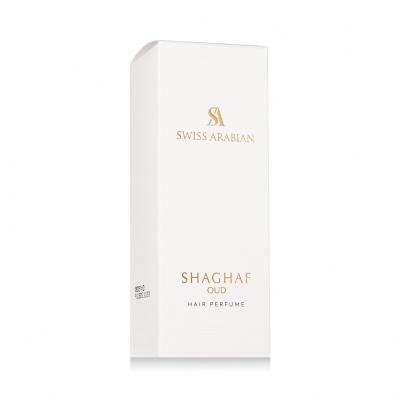 Swiss Arabian Shaghaf Oud Profumo per capelli 50 ml
