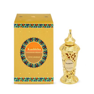 Swiss Arabian Kashkha Olio profumato 20 ml