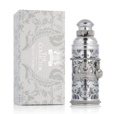 Alexandre.J The Collector Silver Ombre Eau de Parfum 100 ml