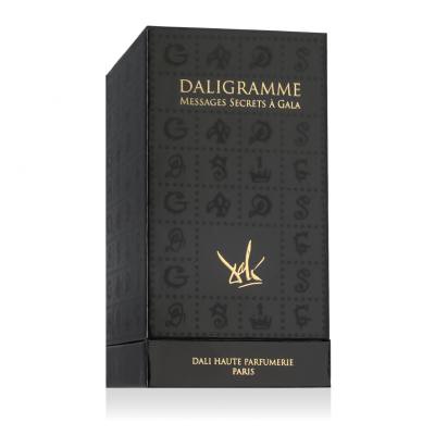 Dali Haute Parfumerie Daligramme Ma Muse Eau de Parfum donna 100 ml