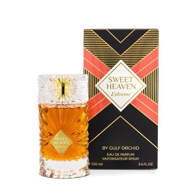 Gulf Orchid Sweet Heaven Extreme Eau de Parfum 100 ml