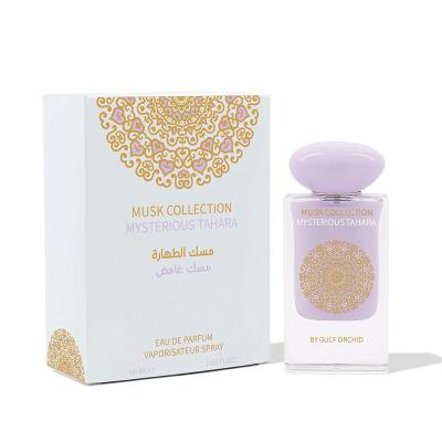 Gulf Orchid Musk Collection Mysterious Tahara Eau de Parfum donna 60 ml