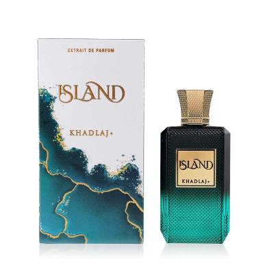 Khadlaj Island Estratto di profumo 100 ml