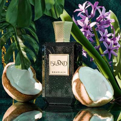 Khadlaj Island Estratto di profumo 100 ml
