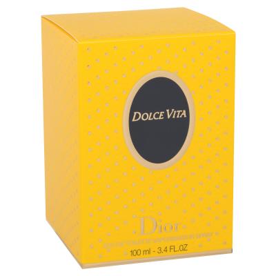 Christian Dior Dolce Vita Eau de Toilette donna 100 ml