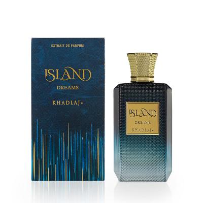 Khadlaj Island Dreams Estratto di profumo 100 ml