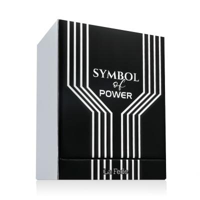 La Fede Symbol of Power Eau de Parfum 100 ml