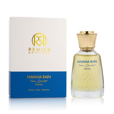 Renier Perfumes Havana Rain Parfum 50 ml