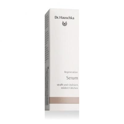 Dr. Hauschka Regenerating Serum Siero per il viso donna 30 ml