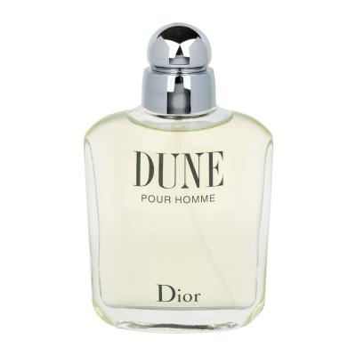 Christian Dior Dune Pour Homme Eau de Toilette uomo 100 ml