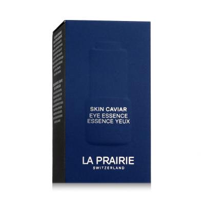 La Prairie Skin Caviar Eye Essence Siero contorno occhi donna 15 ml