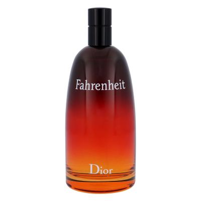 Christian Dior Fahrenheit Eau de Toilette uomo 200 ml