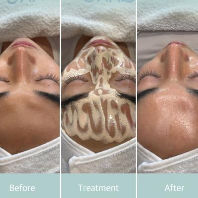 Stayve BB Glow Starter Kit Pacco regalo 3 x No.1 Light 8 ml + 2 x No. 1-2 Light Rose 8 ml + 5 x No. 2 Medium 8 ml + 2 x No.3 Deep 8 ml