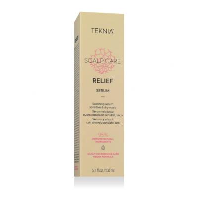 Lakmé Teknia Scalp Care Relief Serum Sieri e trattamenti per capelli 150 ml