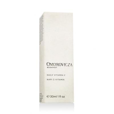 Omorovicza Daily Vitamin C Siero per il viso 30 ml
