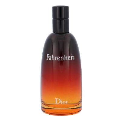 Christian Dior Fahrenheit Dopobarba uomo 100 ml