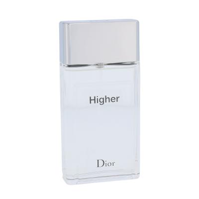 Dior Higher Eau de Toilette uomo 100 ml