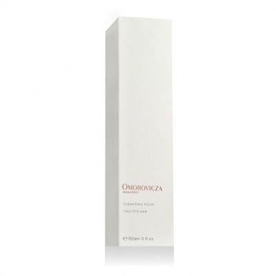 Omorovicza Core Collection Cleansing Foam Schiuma detergente 150 ml