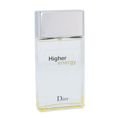 Christian Dior Higher Energy Eau de Toilette uomo 100 ml