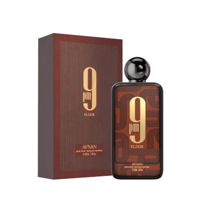 Afnan 9pm Elixir Estratto di profumo 100 ml