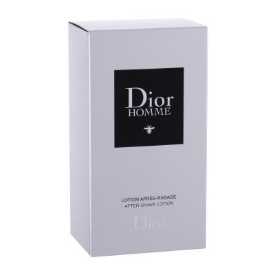 Christian Dior Dior Homme Dopobarba uomo 100 ml