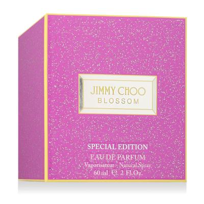 Jimmy Choo Jimmy Choo Blossom Special Edition 2024 Eau de Parfum donna 60 ml