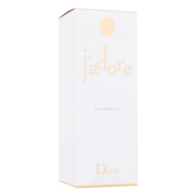 Christian Dior J&#039;adore Eau de Parfum donna 100 ml