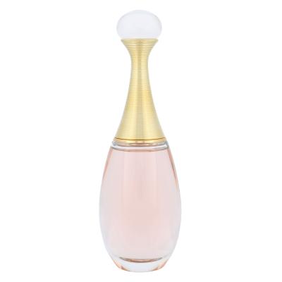 Dior J&#039;adore Eau de Toilette donna 100 ml