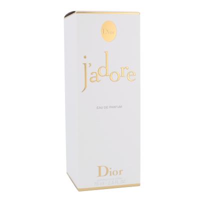 Dior J&#039;adore Eau de Parfum donna 75 ml