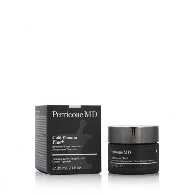 Perricone MD Cold Plasma Plus+ Advanced Serum Concentrate Siero per il viso 30 ml