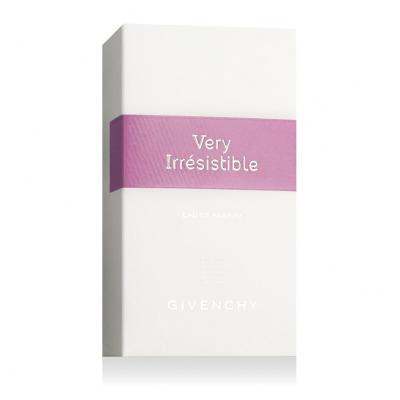 Givenchy Very Irresistible Eau de Parfum donna 80 ml