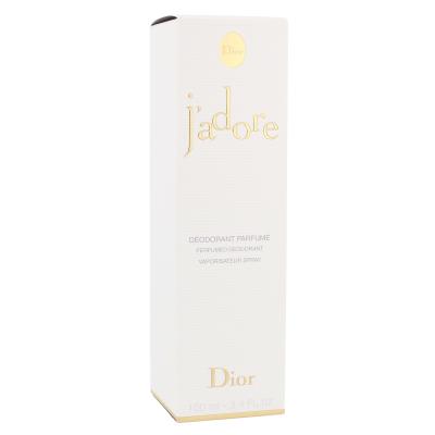 Christian Dior J´adore Deodorante donna 100 ml