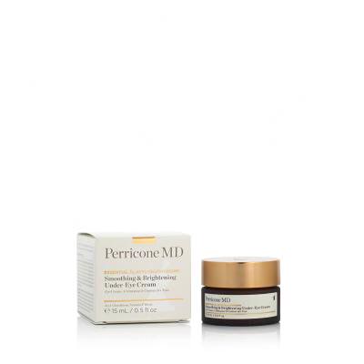 Perricone MD Essential FX Acyl-Glutathione Smoothing &amp; Brightening Under-Eye Cream Crema contorno occhi 15 ml