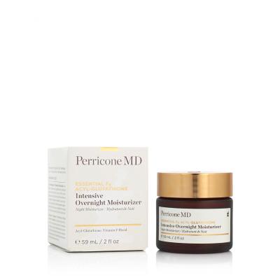 Perricone MD Essential FX Acyl-Glutathione Intensive Overnight Moisturizer Crema notte per il viso 59 ml