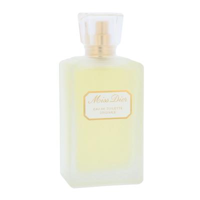 Dior Miss Dior Originale Eau de Toilette donna 100 ml