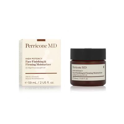Perricone MD High Potency Face Finishing &amp; Firming Moisturizer SPF30 Crema giorno per il viso 59 ml