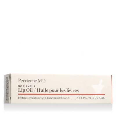 Perricone MD No Makeup Lip Oil Olio labbra donna 5,5 ml Tonalità Guava