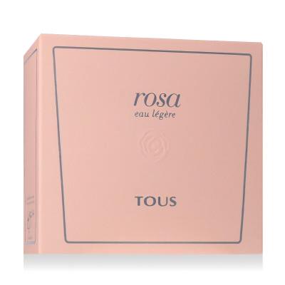 TOUS Rosa Eau Legere Eau de Toilette donna 50 ml