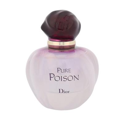 Christian Dior Pure Poison Eau de Parfum donna 30 ml