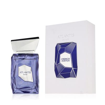 French Avenue Atlantis Estratto di profumo 100 ml
