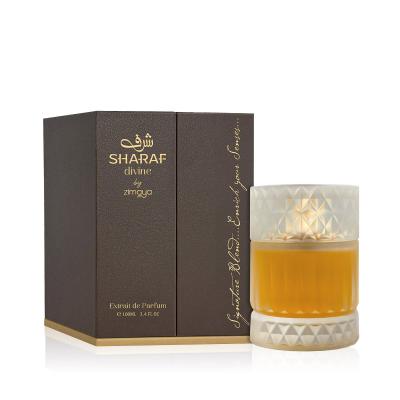 Zimaya Sharaf Divine Estratto di profumo 100 ml