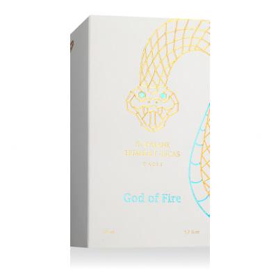 Stéphane Humbert Lucas 777 God of Fire Eau de Parfum 50 ml